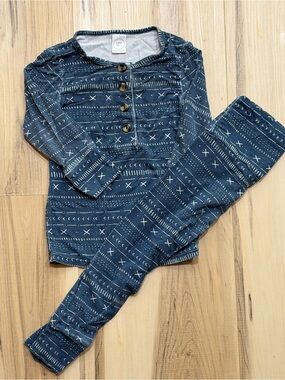 Lou Lou & Company 12-24mo T+ B
